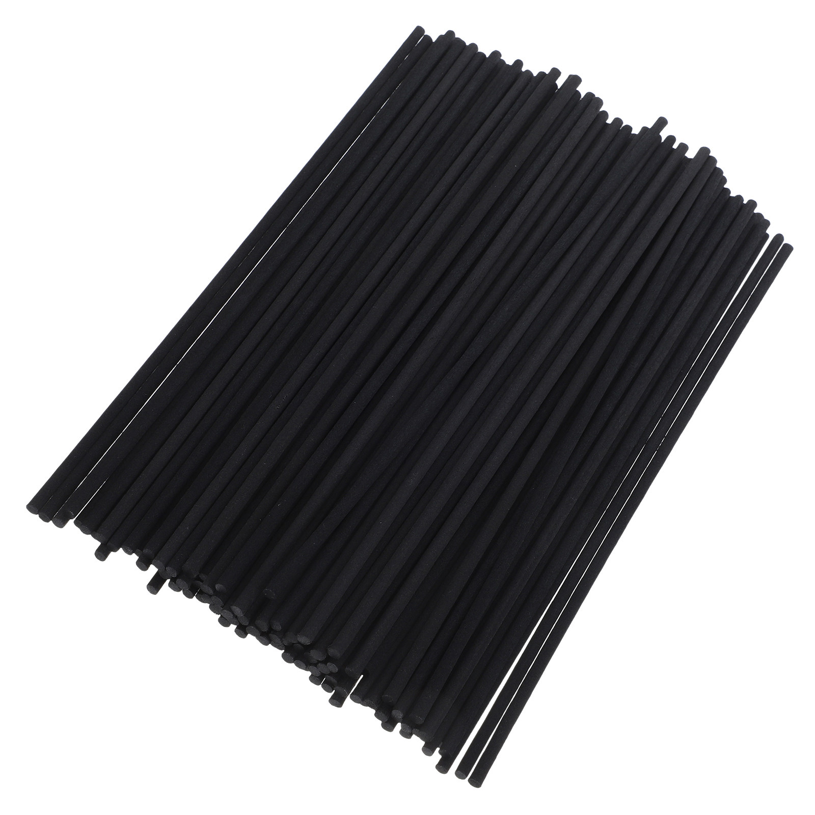 100 Stück schwarze Diffusorstä – Home Fragrance Oils Bewertung und Preis