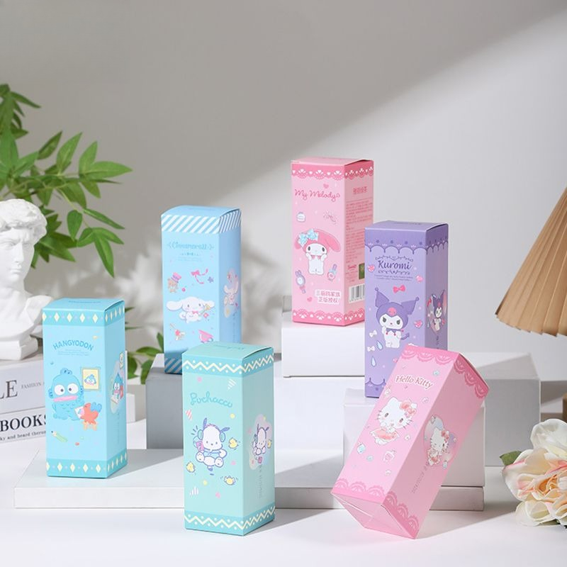 Hello Kitty Anime Raumduft-Öld – Home Fragrance Japan Bewertung und Preis