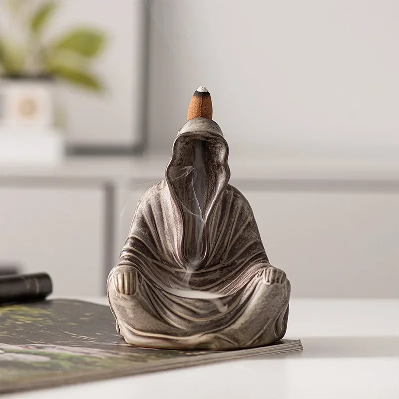 Nordischer klassischer Kerzens – Ceramic Oil Burner Bewertung und Preis