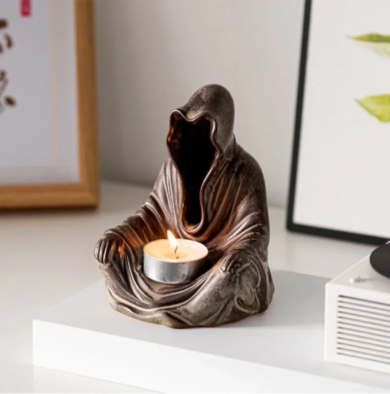 Nordischer klassischer Kerzens – Ceramic Oil Burner Bewertung und Preis