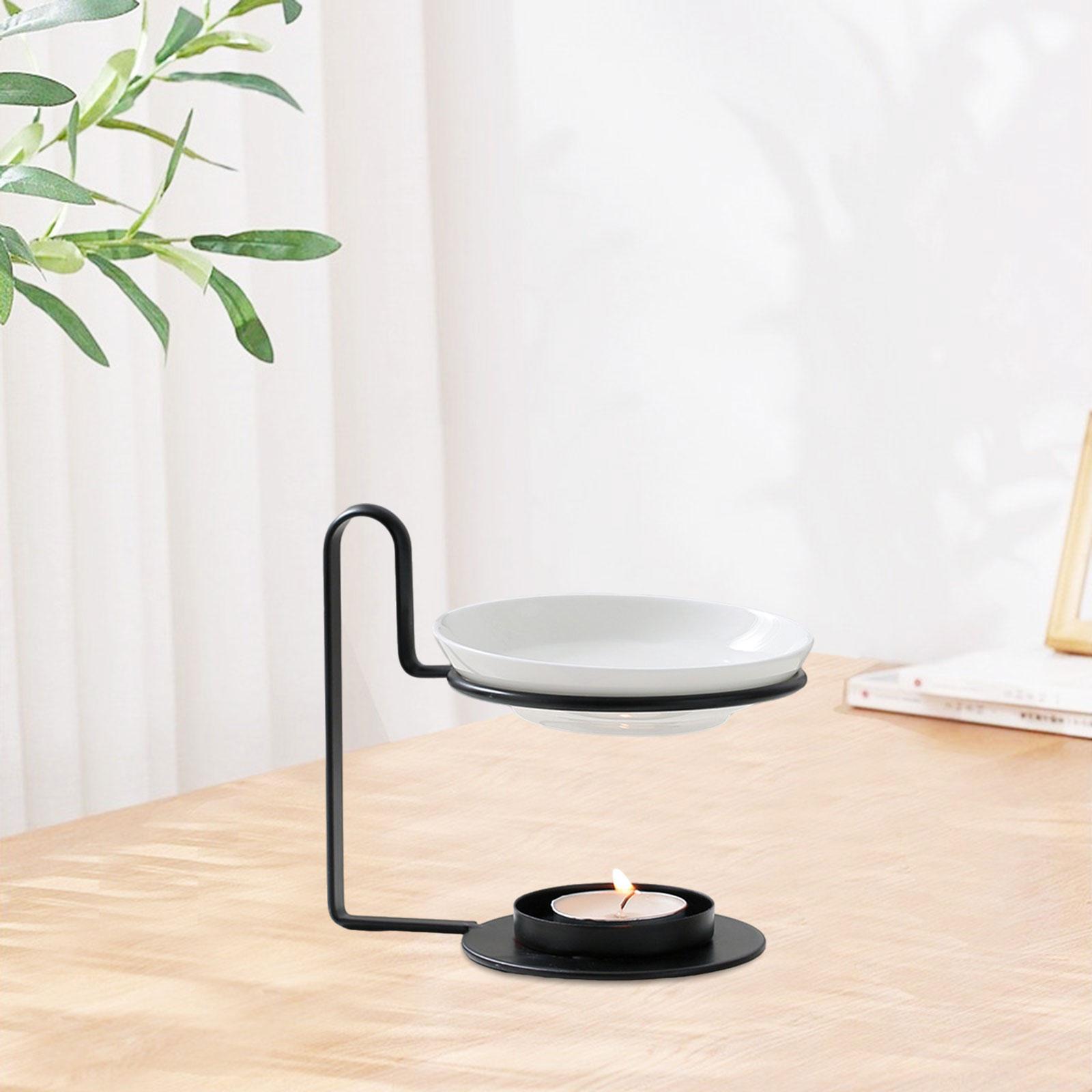 Keramik-Ölbrenner Leichter Äth – Ceramic Oil Burner Bewertung und Preis