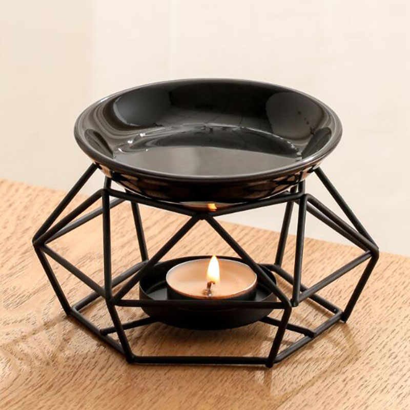 Keramik Schüssel Eisen Rack Sc – Home Fragrance Lamp Bewertung und Preis