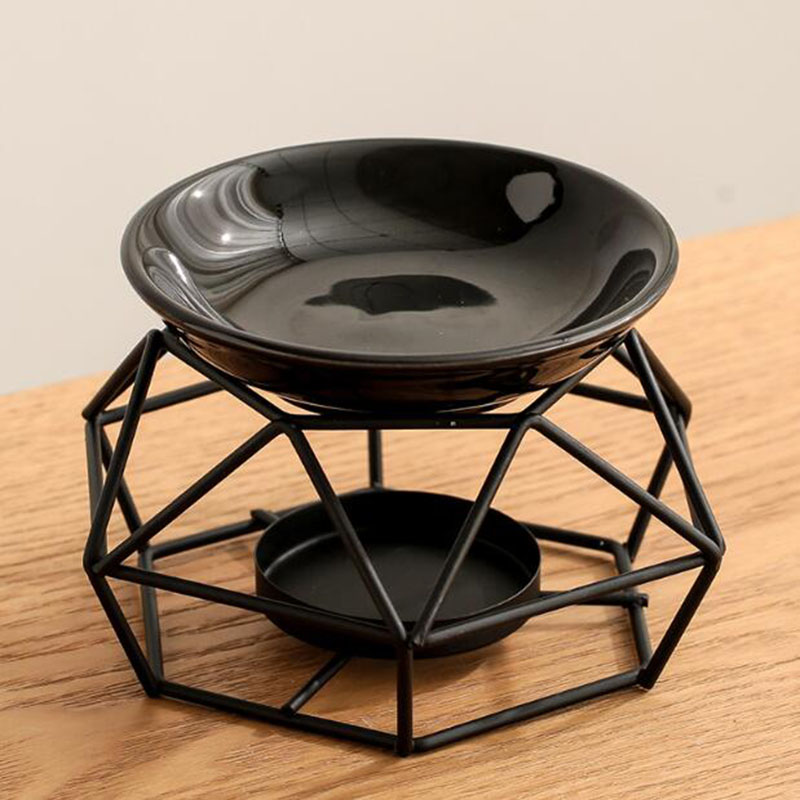Keramik Schüssel Eisen Rack Sc – Home Fragrance Lamp Bewertung und Preis