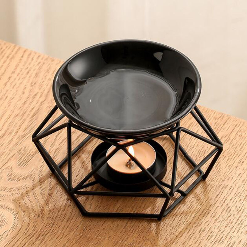 Keramik Schüssel Eisen Rack Sc – Home Fragrance Lamp Bewertung und Preis