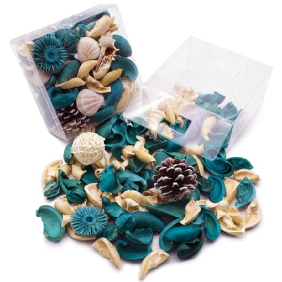 Muschelschalen-Potpourri-Beute – Home Fragrance Ocean Breeze Bewertung und Preis