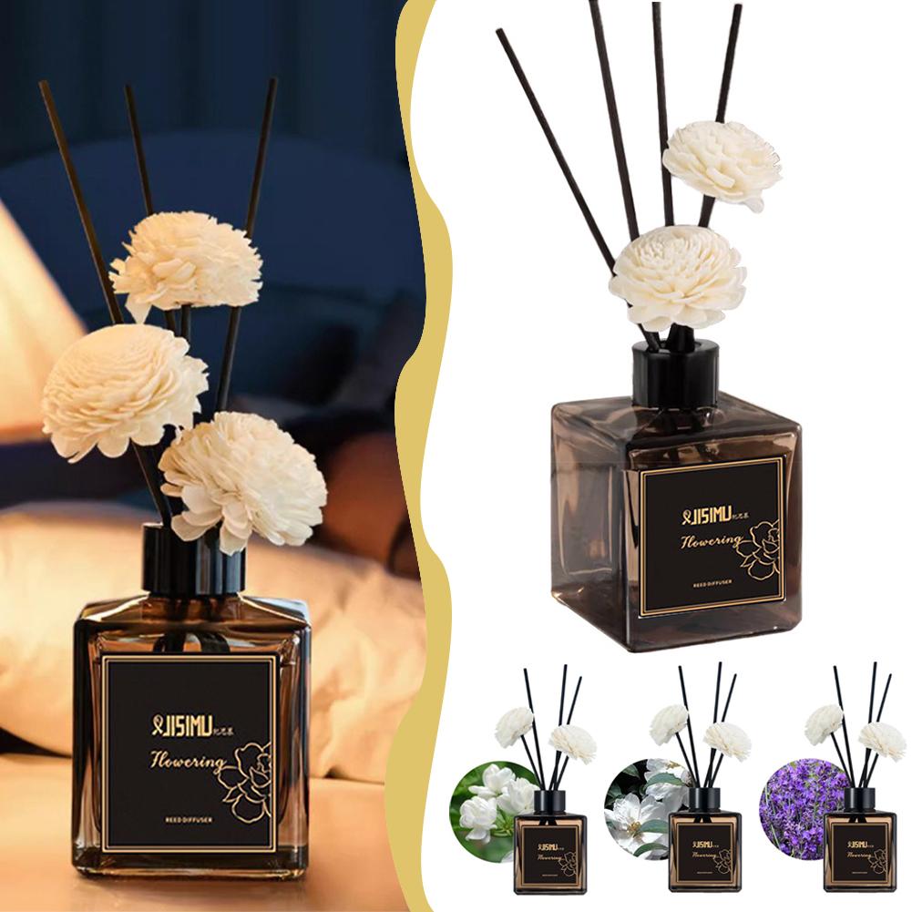 Jasmin Lavendel Flammenloser H – Home Fragrance Jasmine Bewertung und Preis