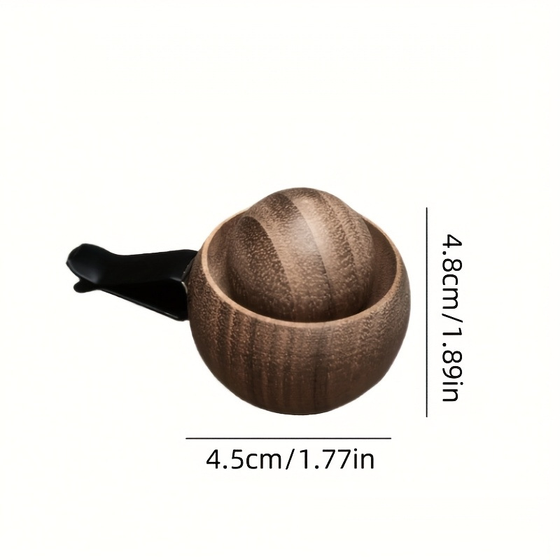1 Stück Handgefertigter Auto-L – Home Fragrance Logo Bewertung und Preis