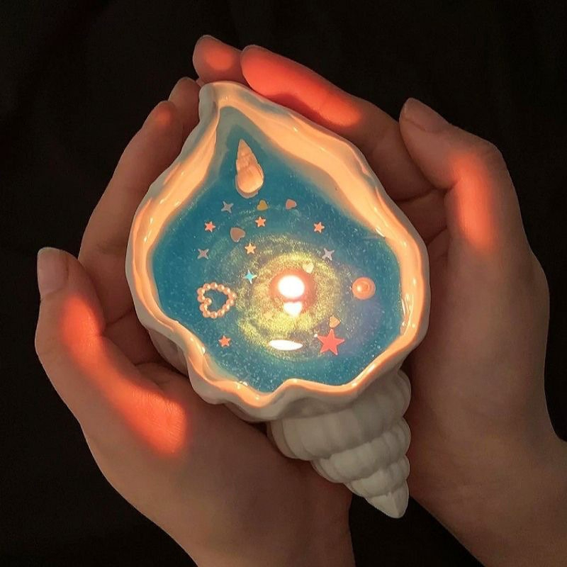 Fester Ätherisches-Öl-Wachssch – Home Fragrance Lamp Bewertung und Preis