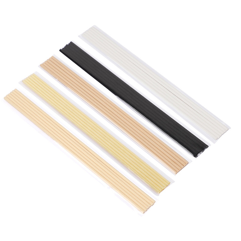 50 Stück 22 cm x 3 mm farbige  – Home Fragrance Logo Bewertung und Preis