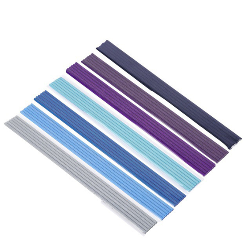 50 Stück 22 cm x 3 mm farbige  – Home Fragrance Logo Bewertung und Preis