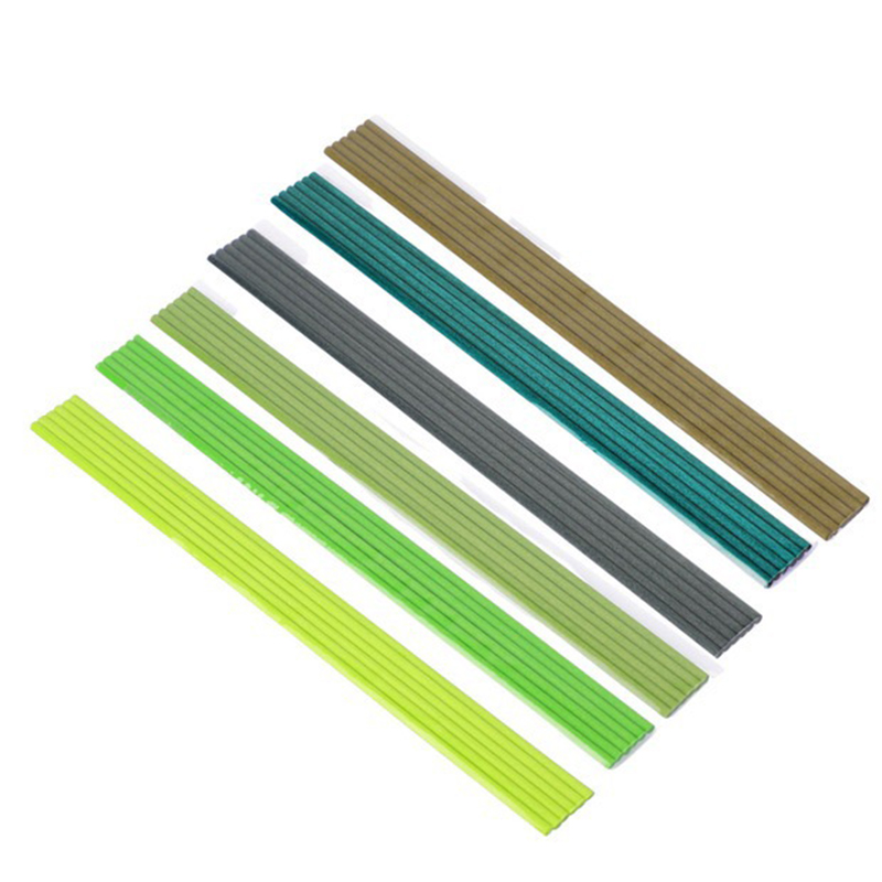 50 Stück 22 cm x 3 mm farbige  – Home Fragrance Logo Bewertung und Preis