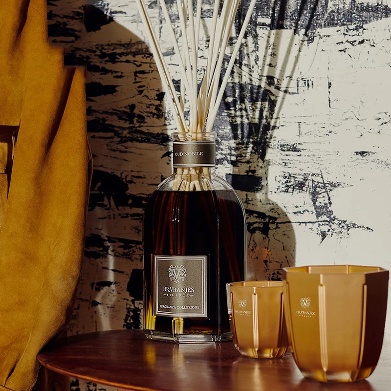 80g 200g 500g DV Ebenholz Edle – Home Fragrance Gel Bewertung und Preis