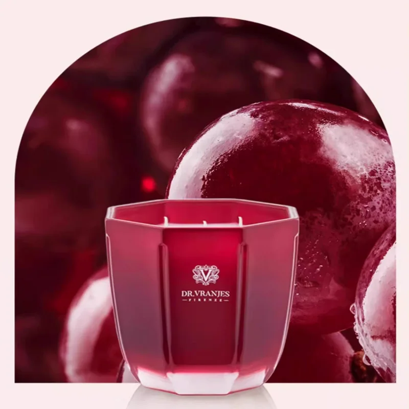 80g 200g 500g DV Rotwein Edles – Home Fragrance Red Wine Bewertung und Preis