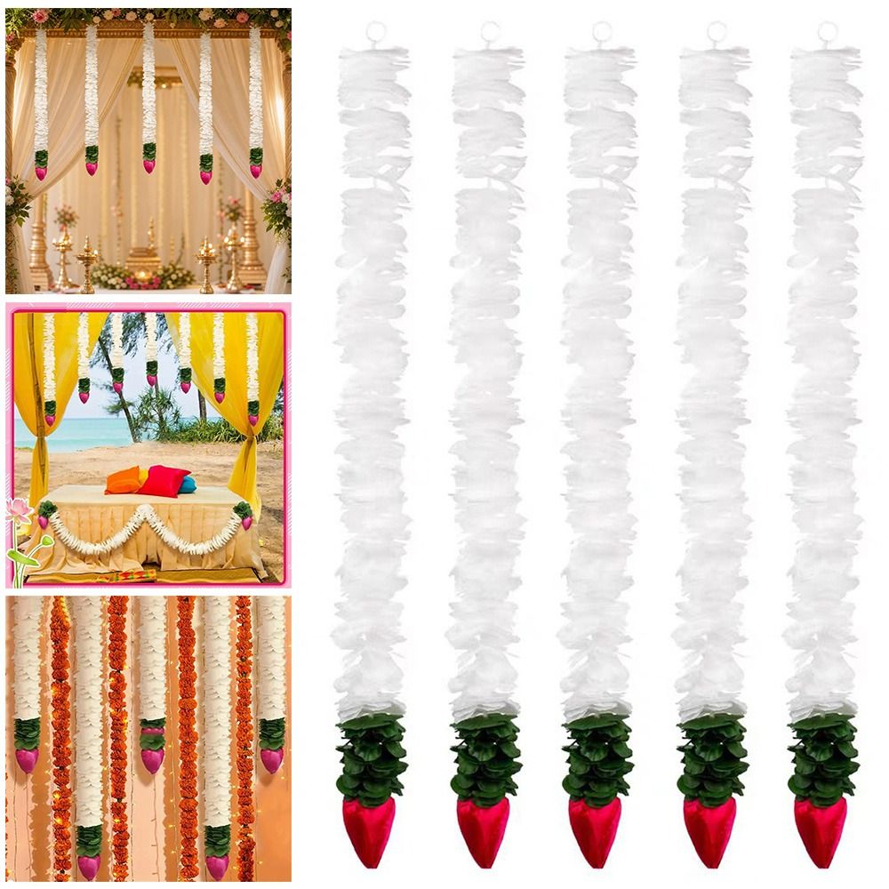 1/3 Stück Kunststoff-Kunstjasm – Home Fragrance Jasmine Bewertung und Preis