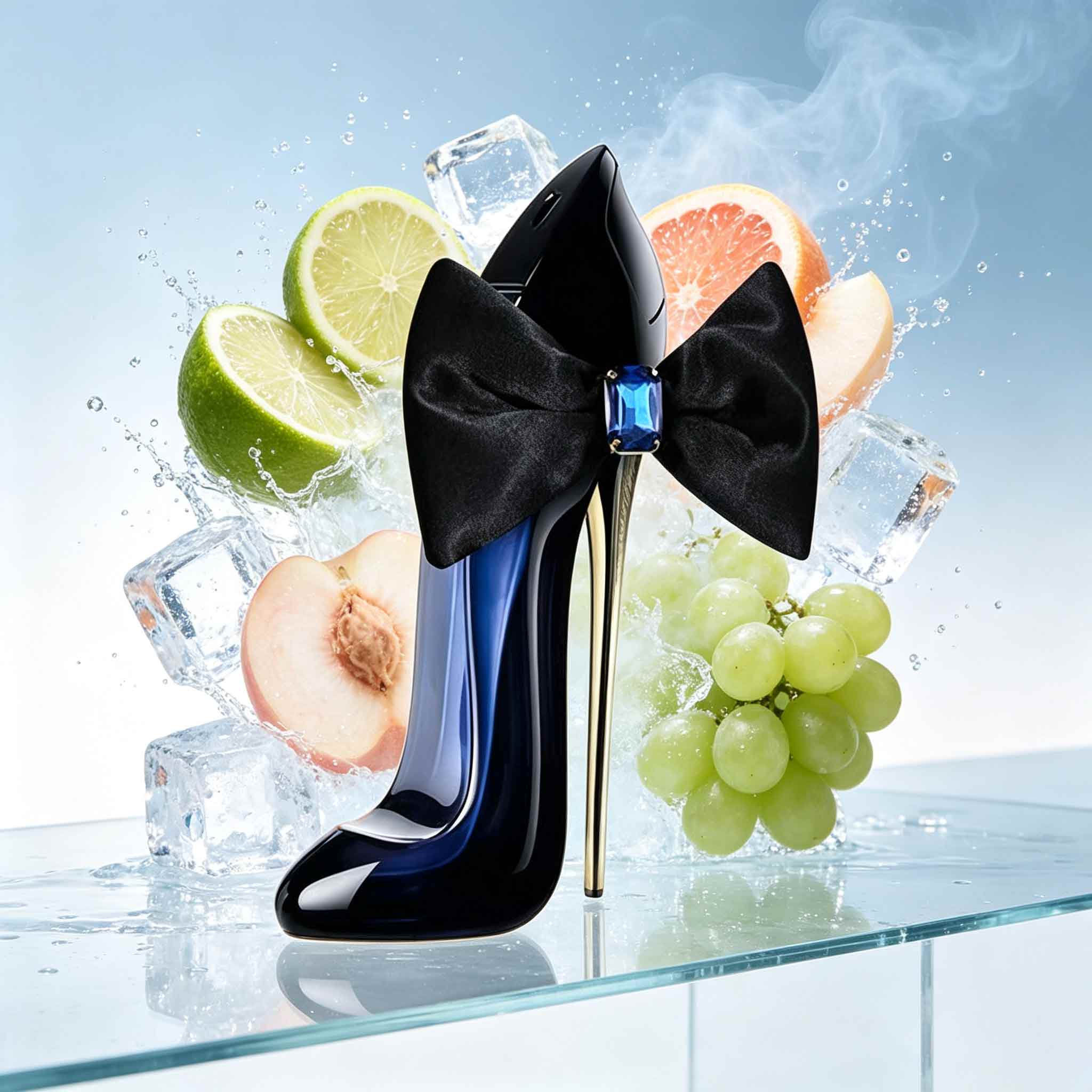 Carolina Herrera Good Girl Bow – Home Fragrance Red Wine Bewertung und Preis