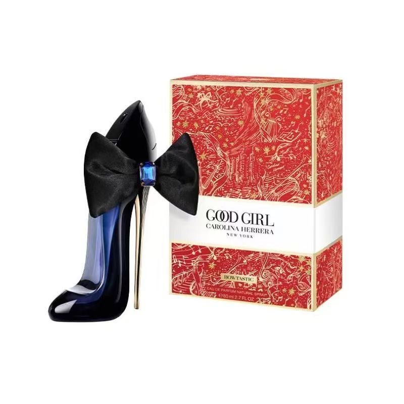 Carolina Herrera Good Girl Bow – Home Fragrance Red Wine Bewertung und Preis