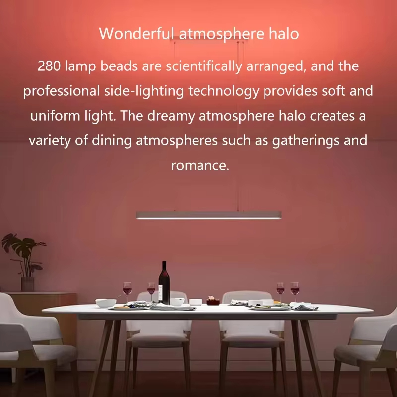 Yeelight Smart LED-Pendelleuch – Yeelight Light Lightstrip Bewertung und Preis