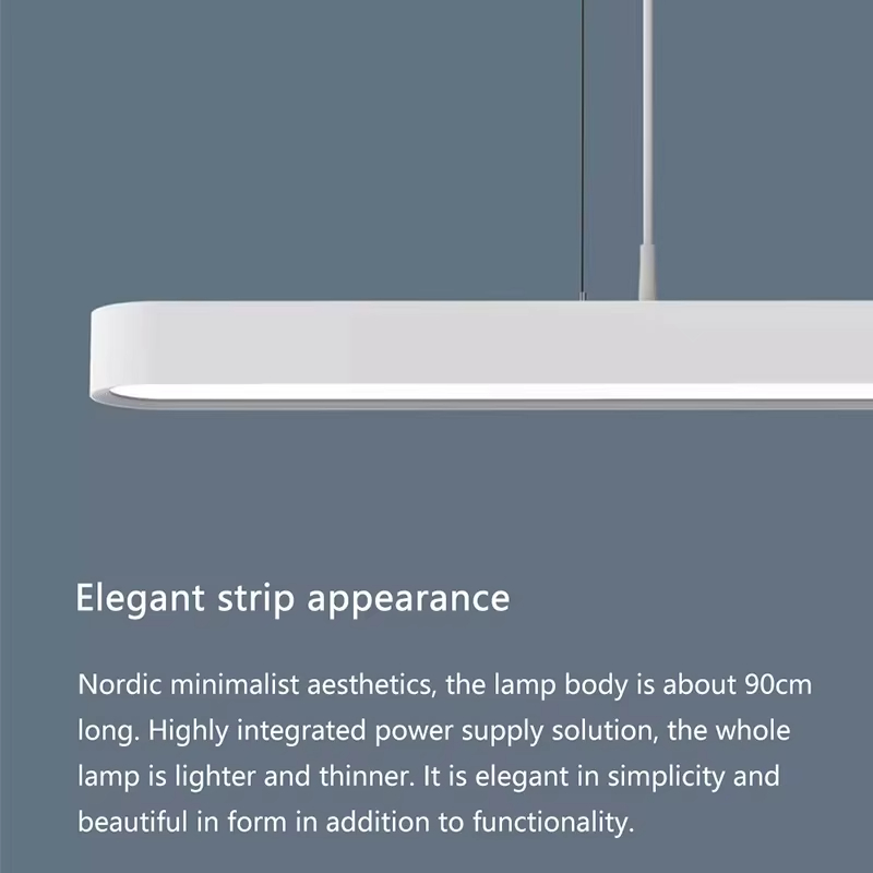 Yeelight Smart LED-Pendelleuch – Yeelight Light Lightstrip Bewertung und Preis